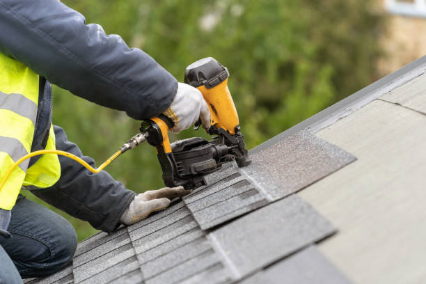 Best Storm Damage Roof Repair  in Delano, MN